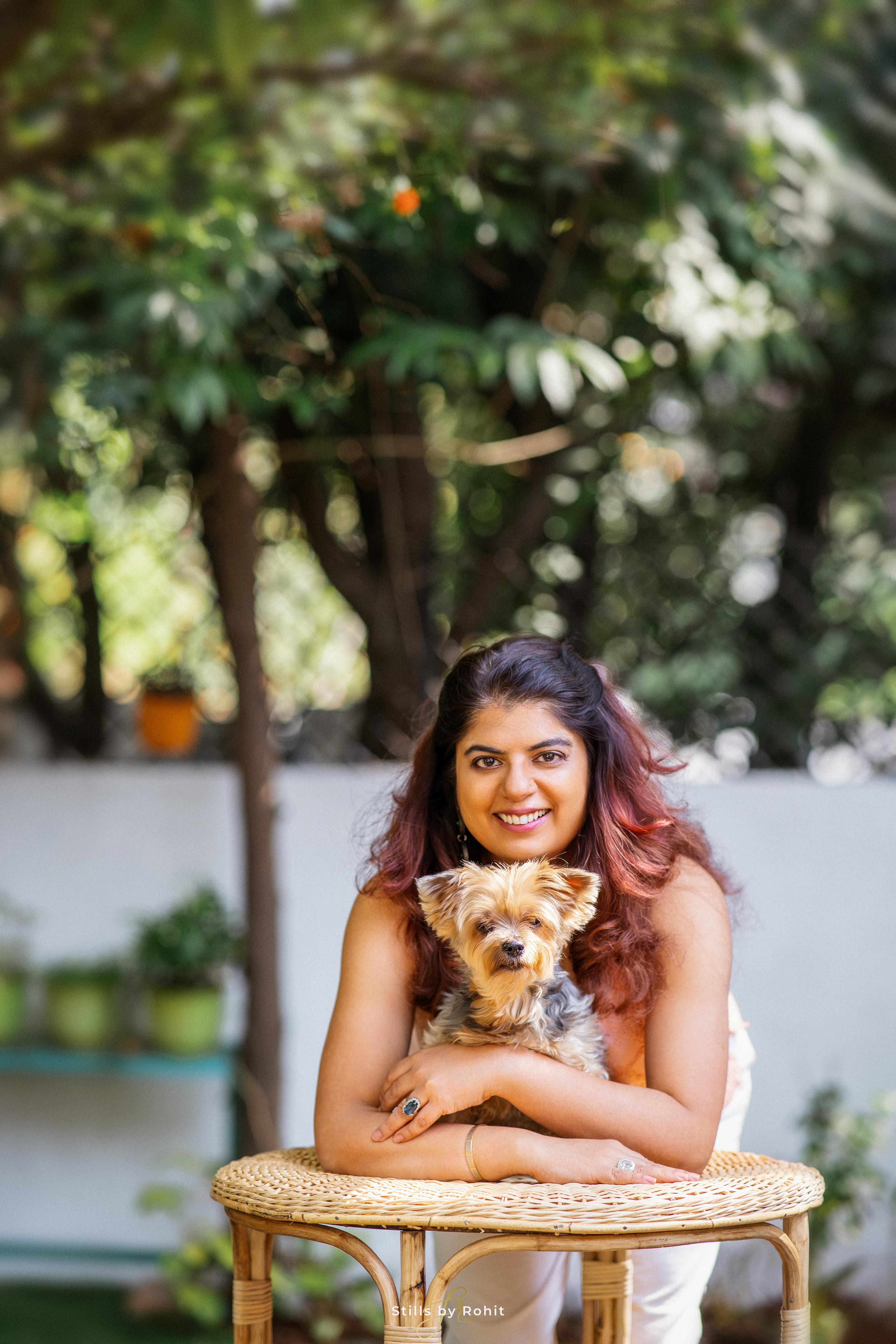 Heal with Sonalee