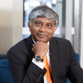 Aniruddha Paul