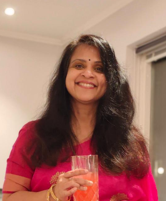 Swati Das
